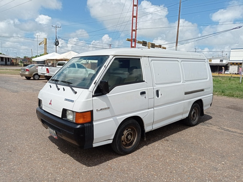 Imagen 1 de 6 de Mitsubishi L300 L300