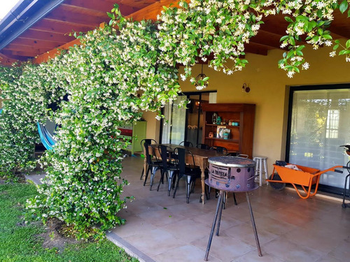 Imagen 19 de 21 de Casa - La Horqueta De Echeverría