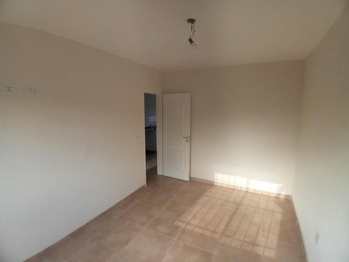 Departamento 2 Amb Pilar Abbinatura A Estrenar!dueño Directo