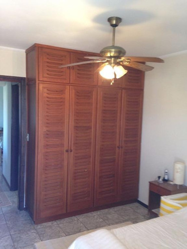 Apartamento Com 2 Dormitórios À Venda, 75 M² Por R$ 340.000,00 - Itaguá - Ubatuba/sp - Ap1561