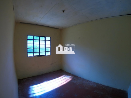 Casa Residencial Para Venda - 02950.8168v