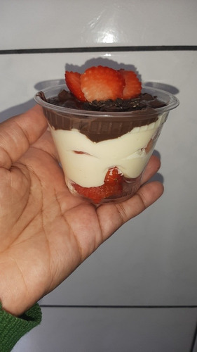 Imagem 3 de 5 de Doces Gourmet Da Ynd