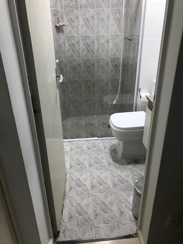 Imagem 23 de 29 de Apartamento À Venda Em Parque Residencial Vila União - Ap002686