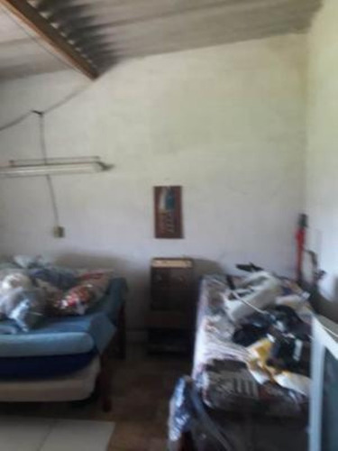 Imagem 6 de 11 de Casa Na Praia Com 1 Quarto, Espaço Pra Piscina. Itanhaém