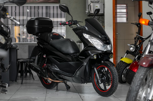 Imagem 16 de 16 de Honda Pcx 150 Ano 2016 Financiamos Em Até 48x