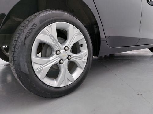 Chevrolet Onix 1.0 TURBO FLEX PLUS LTZ MANUAL