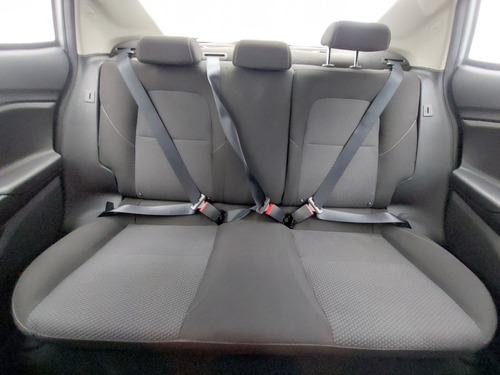 Chevrolet Onix 1.0 TURBO FLEX LTZ AUTOMÁTICO