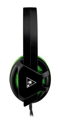 Audifonos Turtle Peach Recon Chat Para Xbox One
