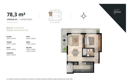 Imagen 14 de 28 de Venta Departamentos Puerto Norte Rosario