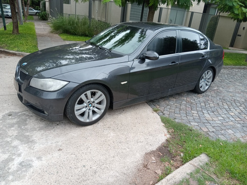 BMW Serie 3 3.0 330i Executive Steptro.