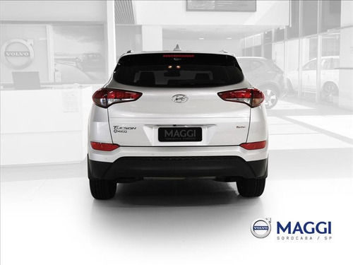 Hyundai Tucson 1.6 16v T-gdi Gl