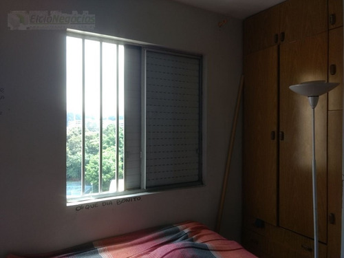 Imagem 4 de 18 de Apartamento Para Venda, 3 Dormitórios, Jardim Íris - São Paulo - 1949
