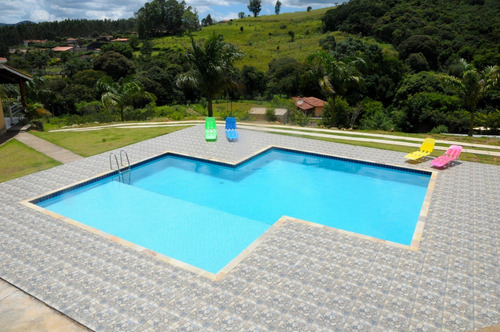 Chácara/sitio Fdsemana