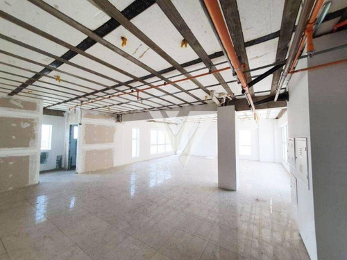 Imagem 7 de 7 de Sala Para Alugar, 53 M² - Parque Campolim - Sorocaba/sp - Sa0173