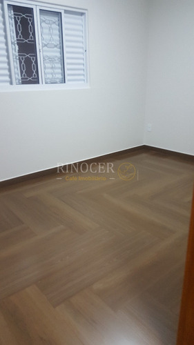 Imagem 12 de 25 de Residencial Em Franca - Sp - Ap0076_rncr