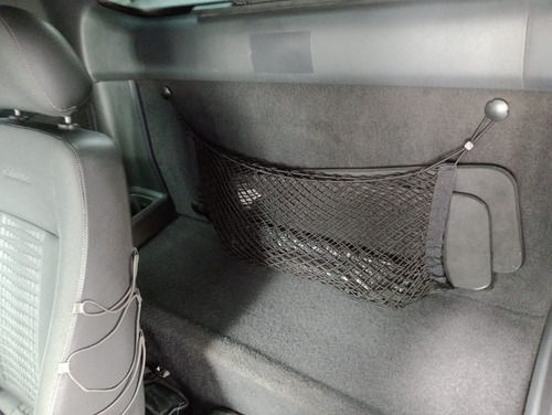 Volkswagen Saveiro 1.6 Cross Cab. Estendida Total Flex 2p