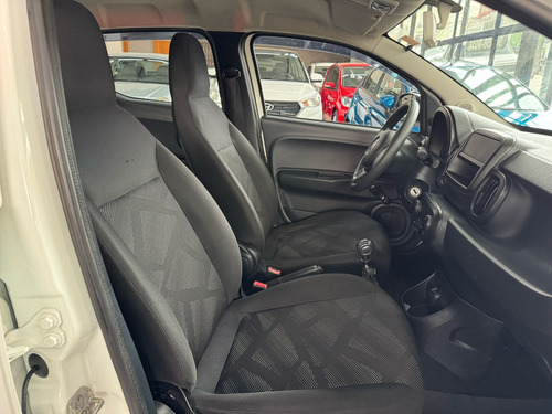 Fiat Mobi 1.0 Easy Flex 5p
