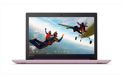 Notebook Lenovo Core I3 4gb Ram 1tb Win10 15,6´ Nueva
