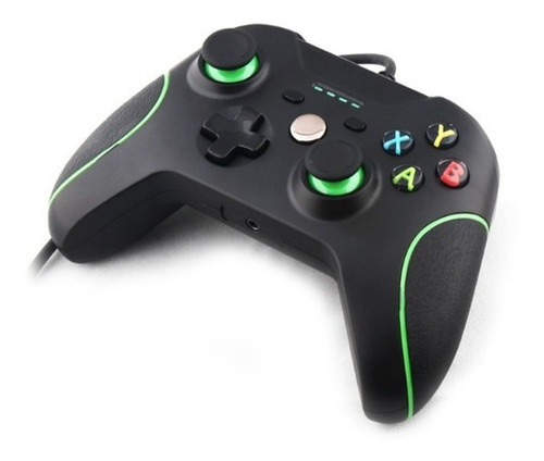 Control Xbox One Mando Joystick Consola Xbox One Alambrico