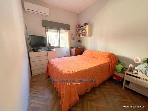 Imagen 28 de 30 de Venta Casa Parque Batlle 4 Dormitorios Jardín Cochera P.u. Cw196194