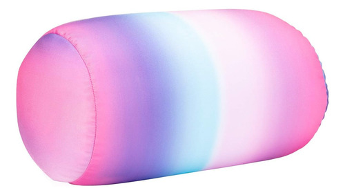 Focustree Squish Microbead Pillow Pescoço Lombar Corpo Soppo