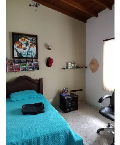 Venta De Casa Unifamiliar En Itagui - Antioquia