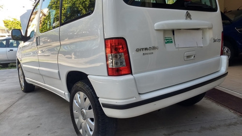 Citroën Berlingo 1.6 Xtr Hdi 92cv 2017