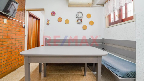 Venta Ph 4 Amb Con Patio - Belgrano