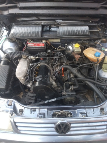 Volkswagen Santana Mi 2000