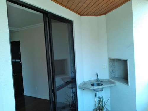 Imagem 6 de 30 de Apartamento Com 4 Dormitórios (1suíte) E 3 Vagas De Garagem Ao Lado Do Hippo E Shopping Beiramar. - Ap4402
