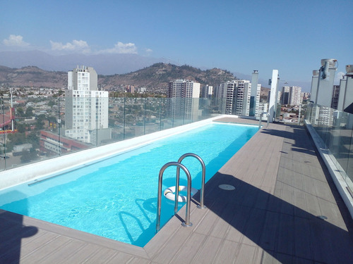 Imagen 2 de 21 de Edificio Parque Hipódromo