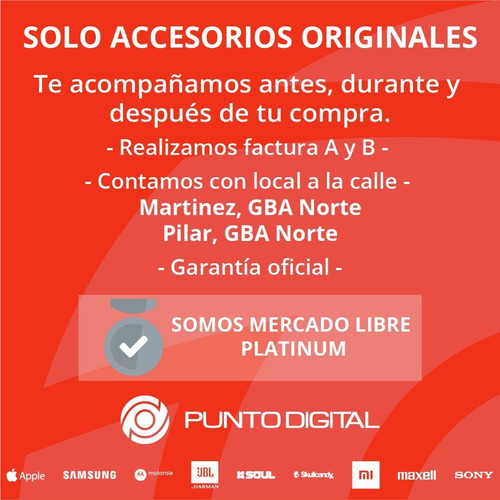 Parlante Portatil Xiaomi Original Speaker Mini Bluetooth