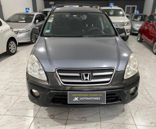 Honda CR-V 2.4 4x2 Active At Lx