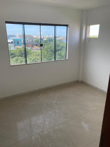 Imagem 7 de 11 de Apartamento Cobertura Com Terraço Privativo Próximo A Rodovia Amaral Peixoto - 841 - 69307819
