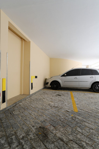 Imagem 11 de 17 de Apartamento De Condomínio Em São Paulo - Sp - Ap4464_nbni