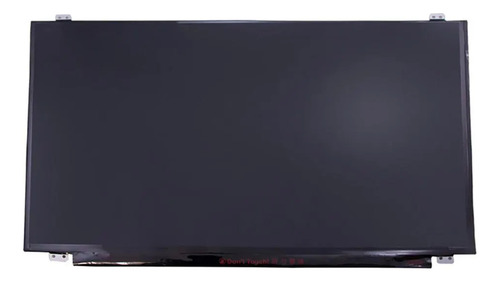 Tela 15.6 Led Slim Para Notebook Acer Nitro 5 An515-51-50cd
