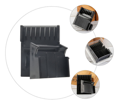 Protectores De Peine Y Accesorios Para Peinar El Cabello Con