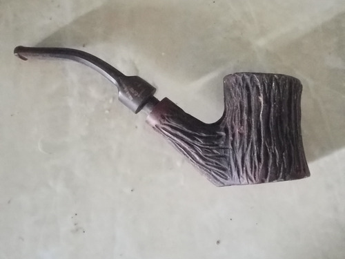 Imagen 1 de 5 de Pipa Antigua Coleccionistas