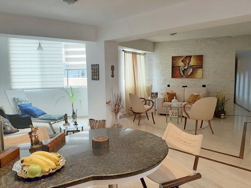 Apartamento En Venta En Higuerote Pd-23-001