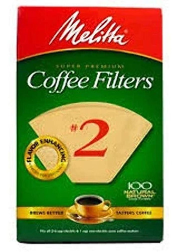 Coladores Desechables Filtros De Café Con Cono