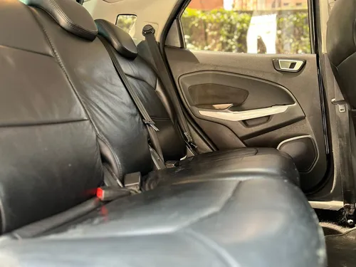 Ford Ecosport 2.0 Freestyle 4x2