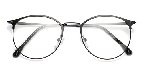 Entixo Lentes Fotocromático Computadora Ordenador Antifatiga Color Negro