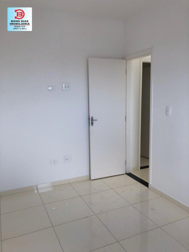 Imagem 15 de 15 de Apartamento - Vila Rio Branco - Ref: 5409 - V-5409