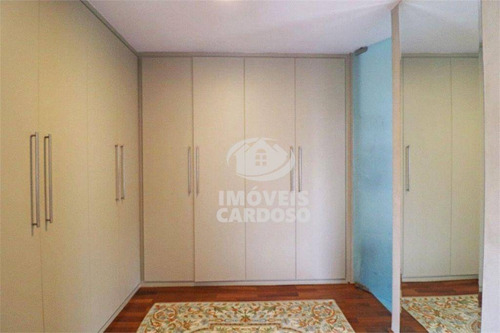 Imagem 15 de 26 de Cobertura Com 2 Dormitórios À Venda, 160 M² Por R$ 3.195.000 - Vila Madalena - São Paulo/sp - Co0777