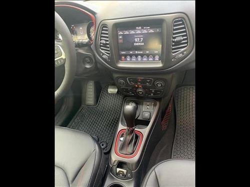 Jeep Compass 2.0 16v Trailhawk 4x4