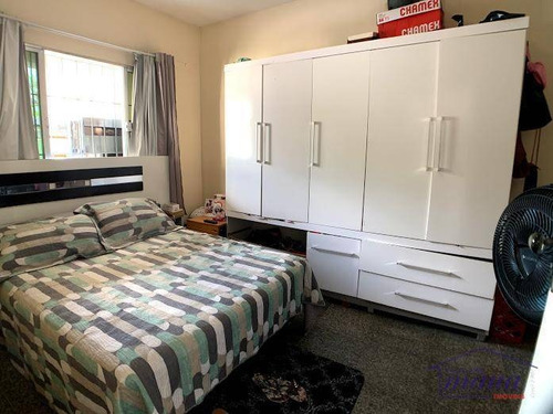 Imagem 10 de 11 de Casa Com 3 Dormitórios À Venda, 101 M² Por R$ 349.000,00 - Jardim Primavera - Duque De Caxias/rj - Ca0381