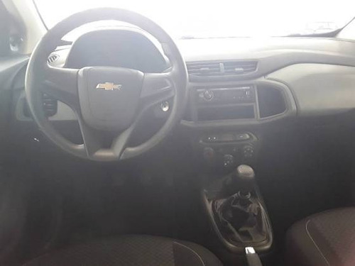 Imagem 3 de 9 de Chevrolet Joy 1.0 Spe4 Flex Manual