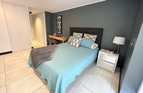Se Vende O Arrienda Moderno Departamento Providencia 3d 2b