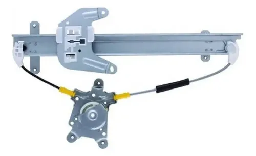 Replacement VW Hand Swagen Window Regulator Glass Front Driver Left Side Electric Fits Vw Sold Individually