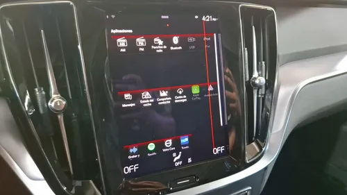 Volvo S60 2.0 T5 MOMENTUM AUTO